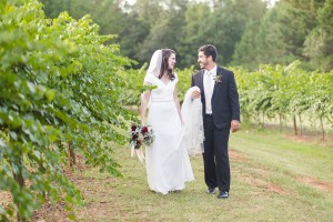 wedding vineyard georgia