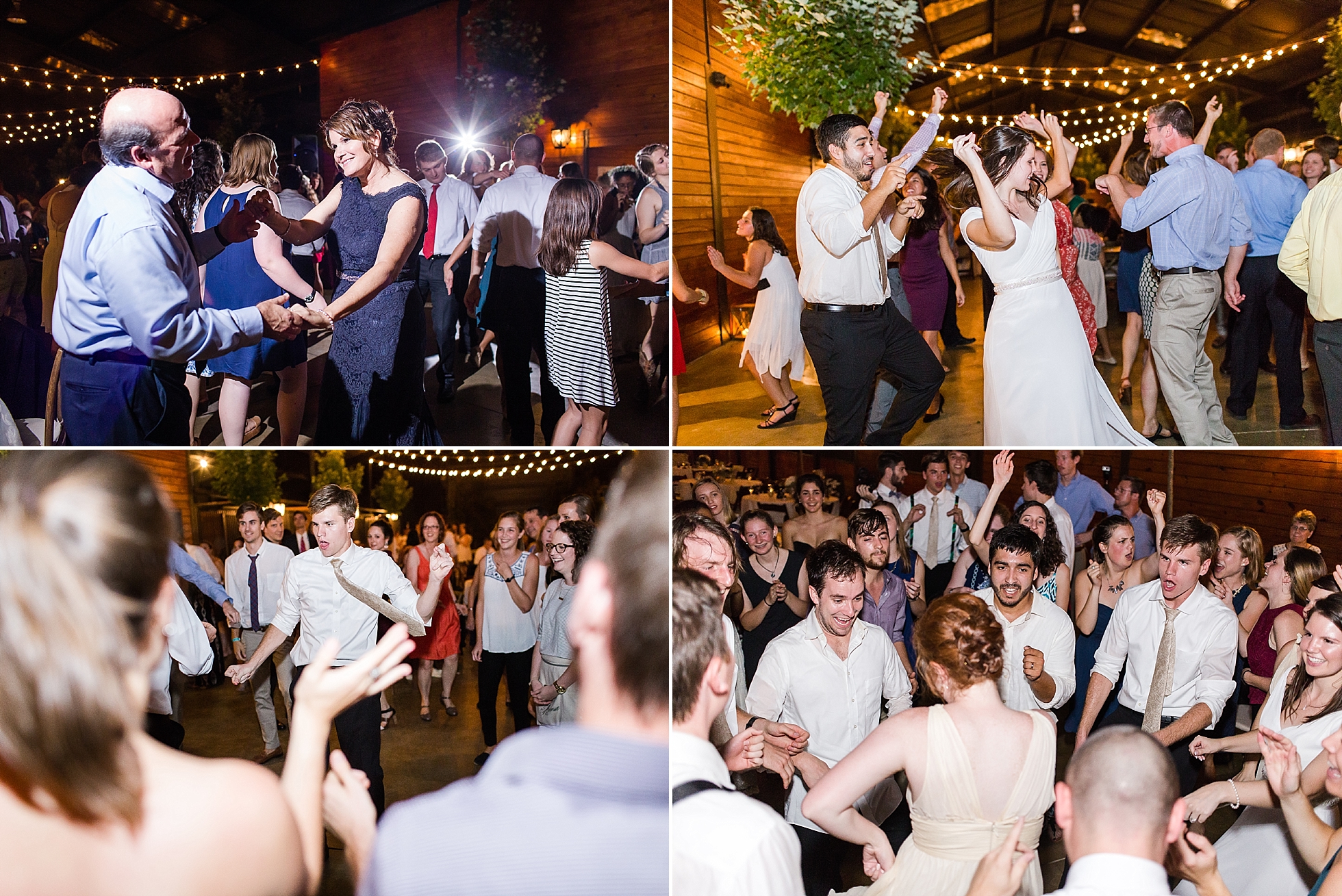 wedding reception dancing athens