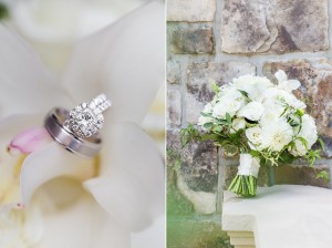 wedding jl floral design bouquet