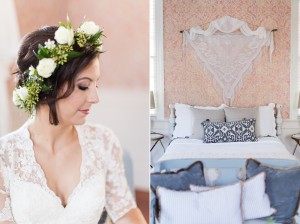 georgia wedding venue pink