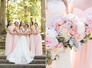 athens day chapel botanical wedding