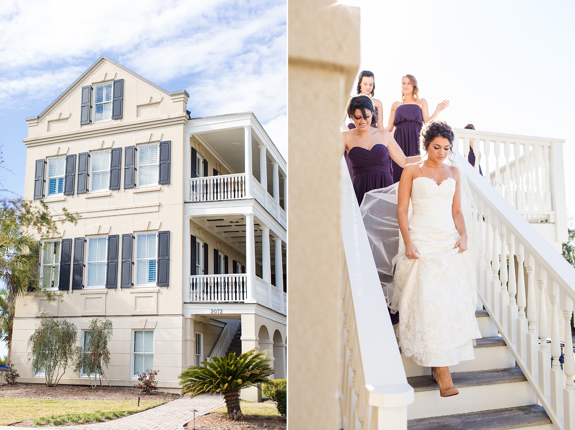 low country wedding photographer