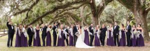wedding photographer charleston sc