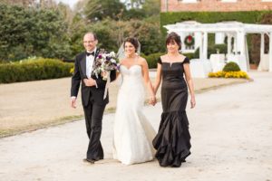 boone hall plantation wedding