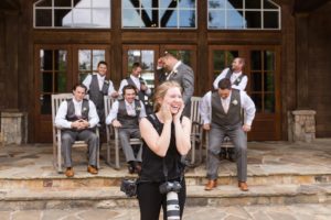 foxhall resort wedding photographer