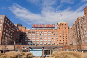 ponce city market atlanta