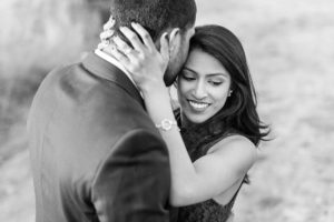 love engagement photos