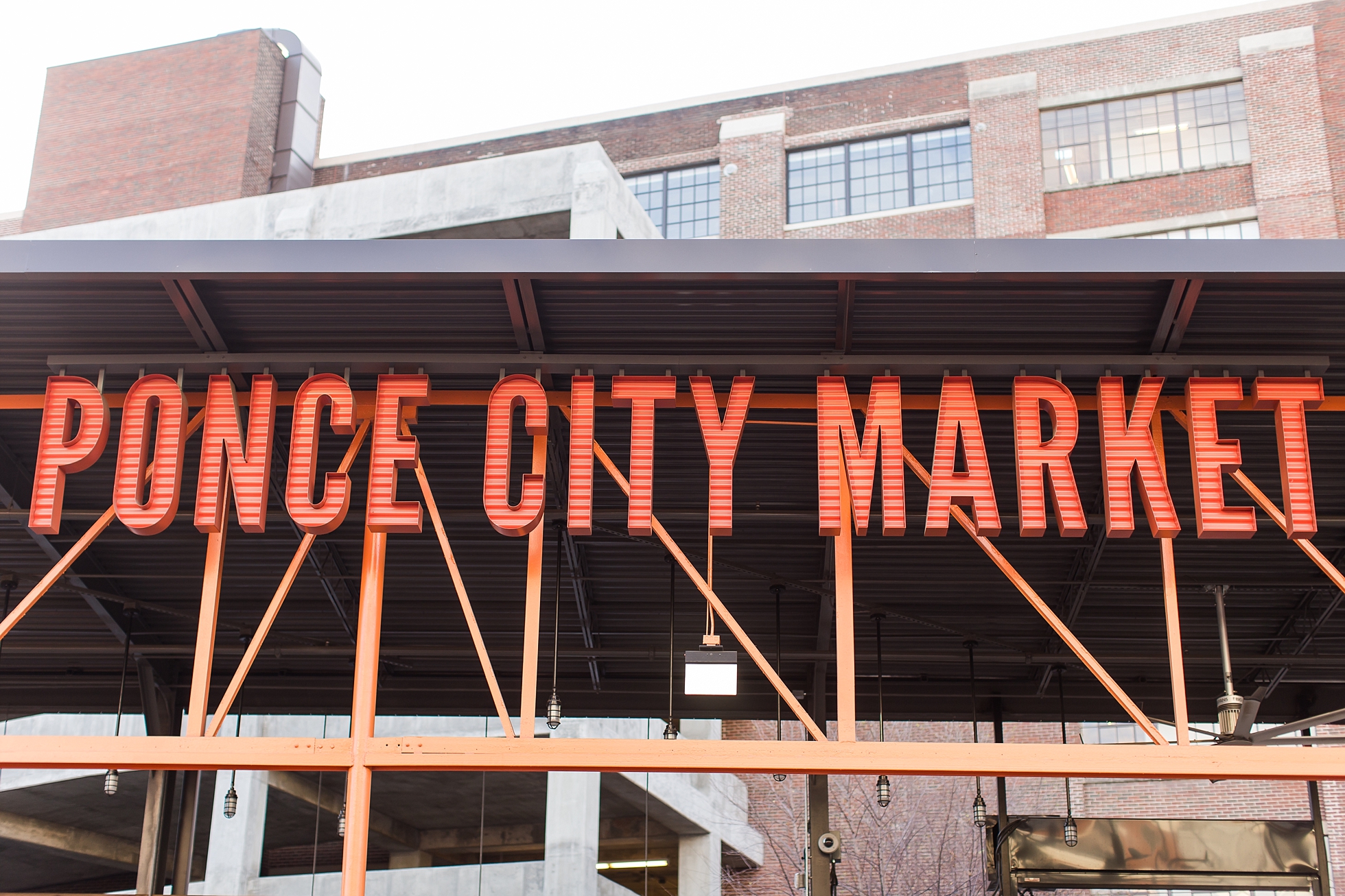 ponce city market