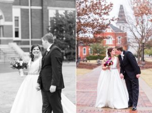 university of georgia wedding