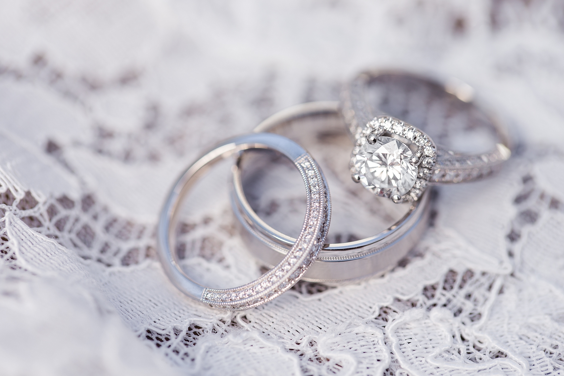 wedding rings savannah photographer
