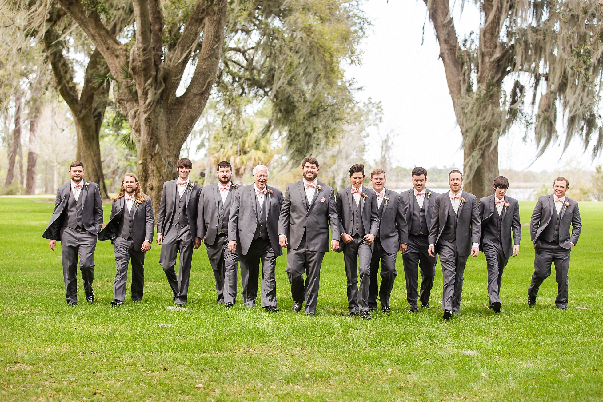 ford plantation wedding groomsmen