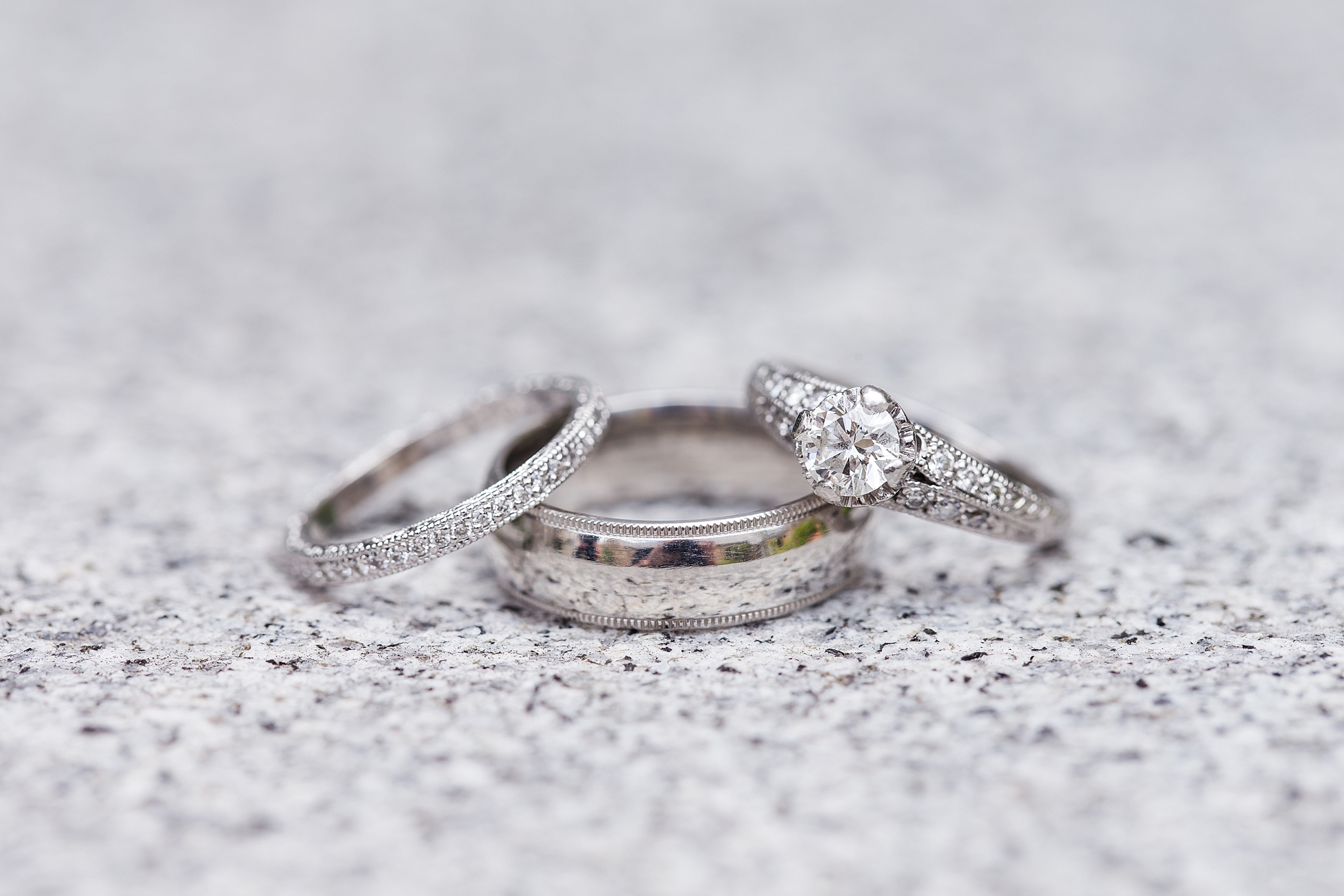 wedding engagement rings athens