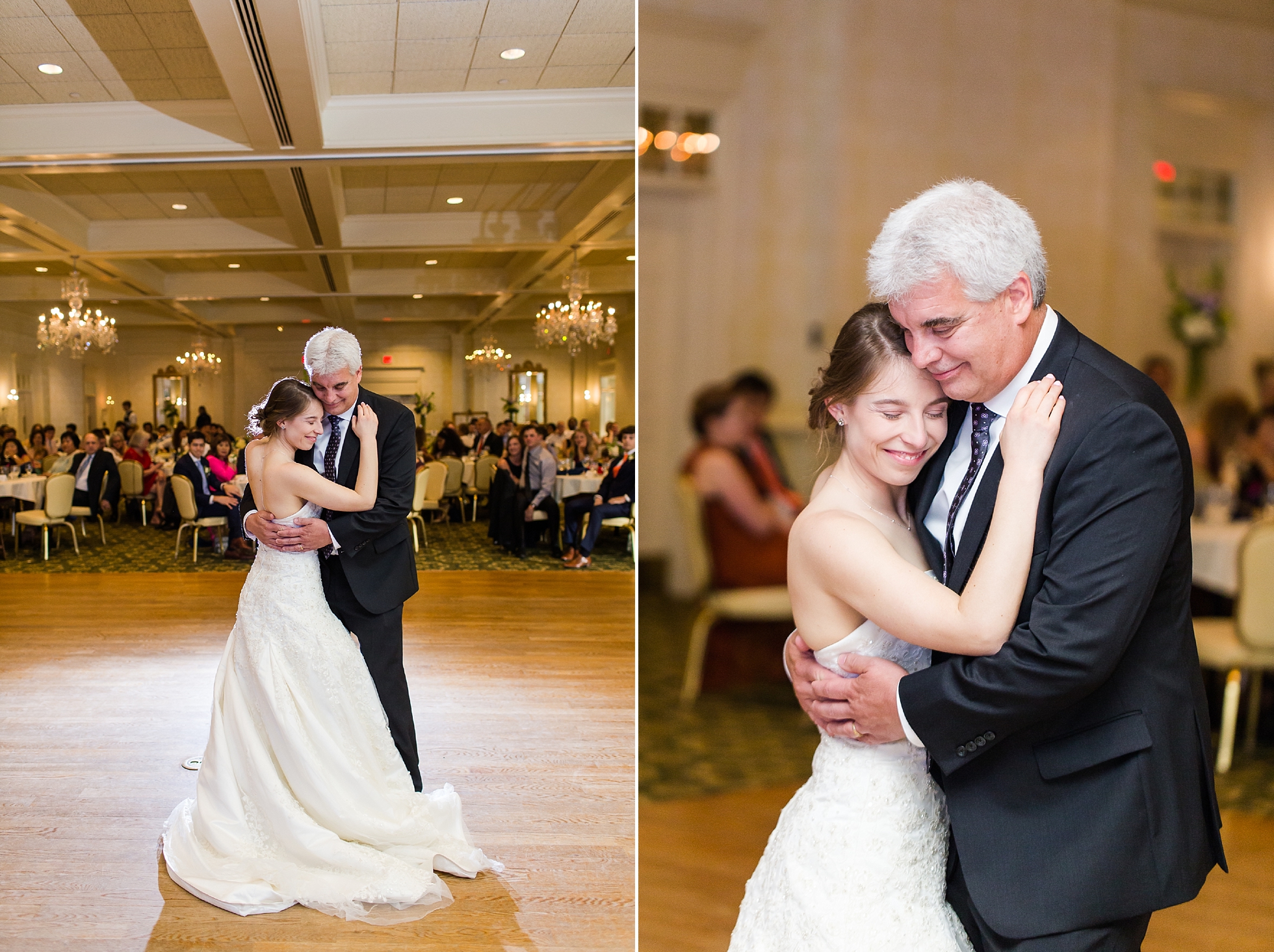 father daughter dance athens wedding
