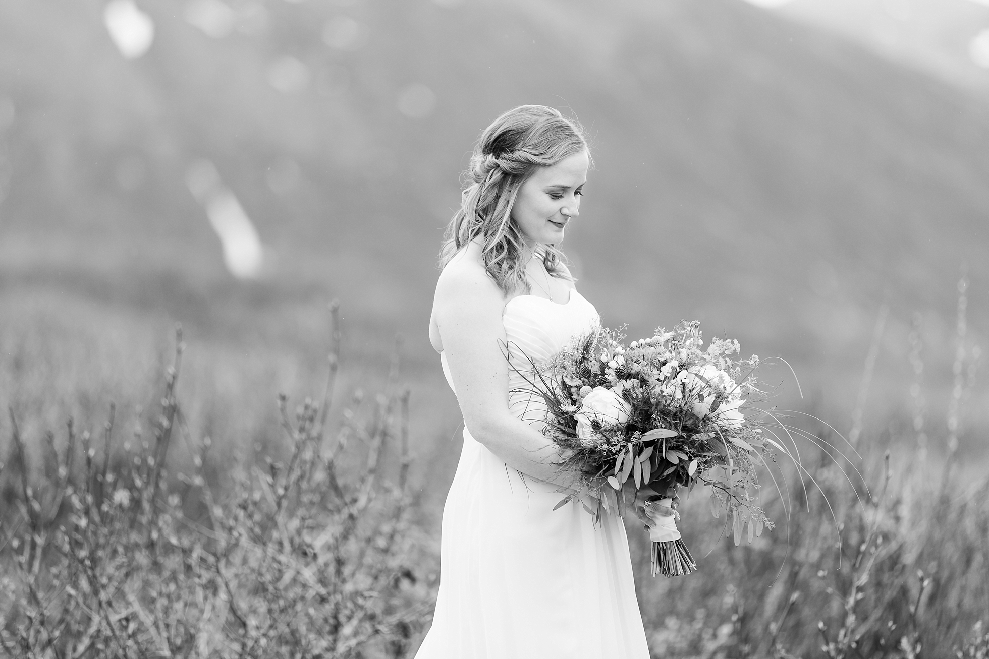 mountain wedding photographer