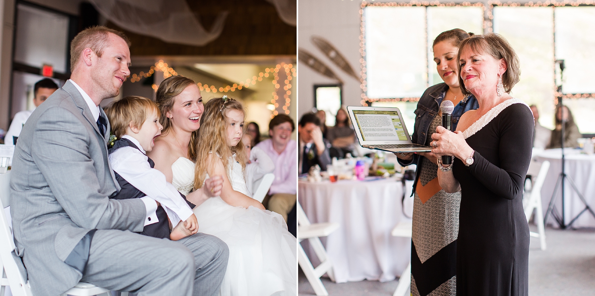 wedding reception toasts speeches