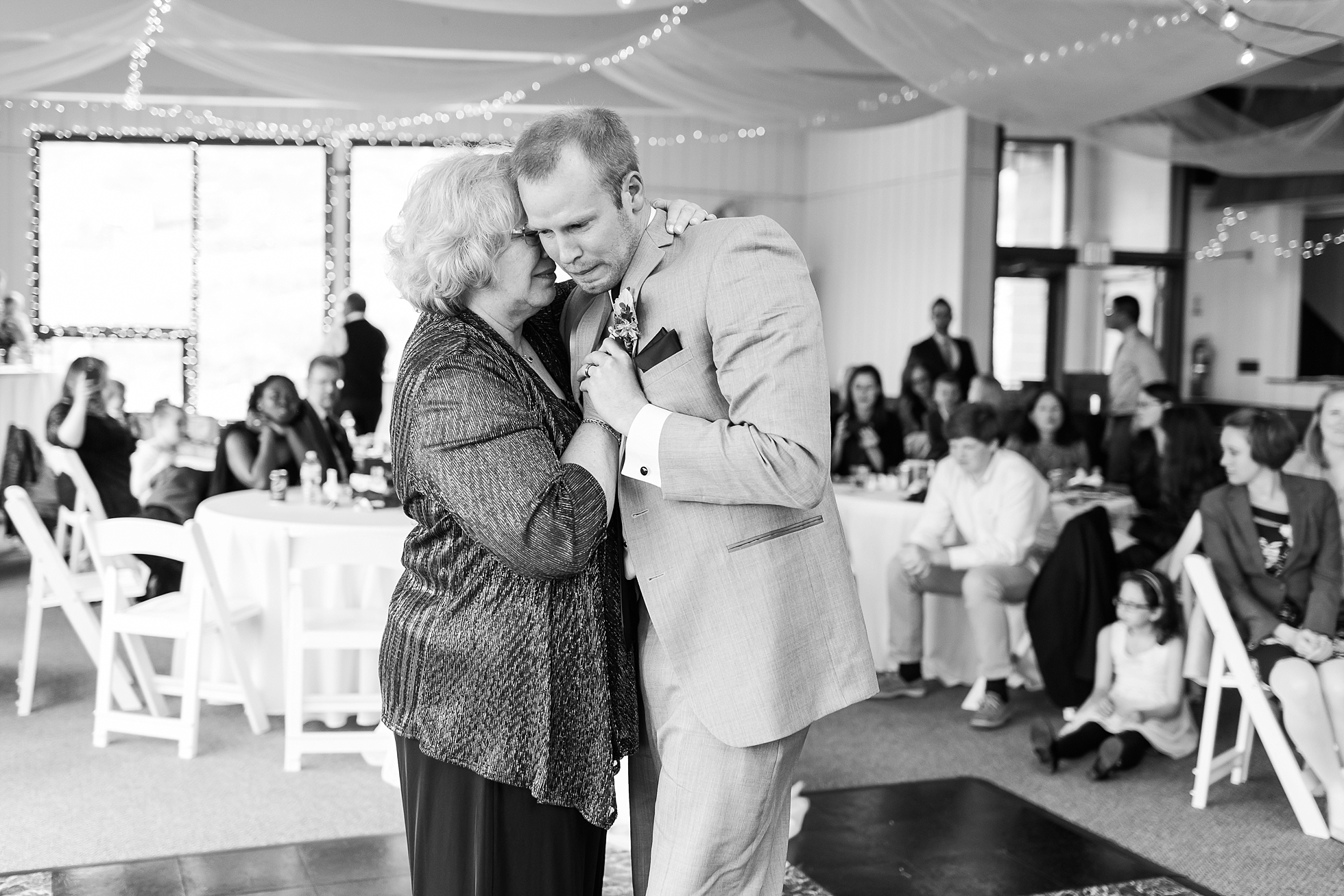 arctic valley mother son dance