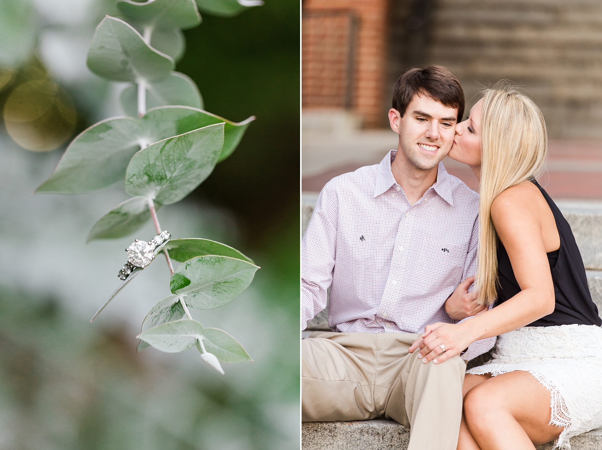 atlanta georgia engagement photographer