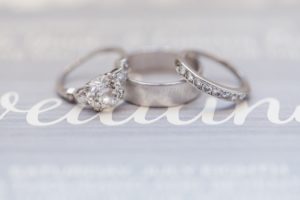 wedding rings vintage athens