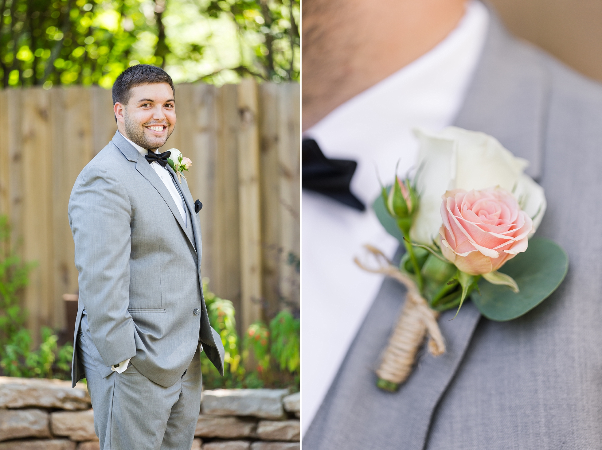groom wedding photos portrait
