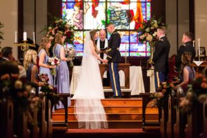 snellville united methodist wedding church