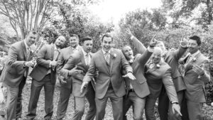 atlanta athens groomsmen georgia wedding