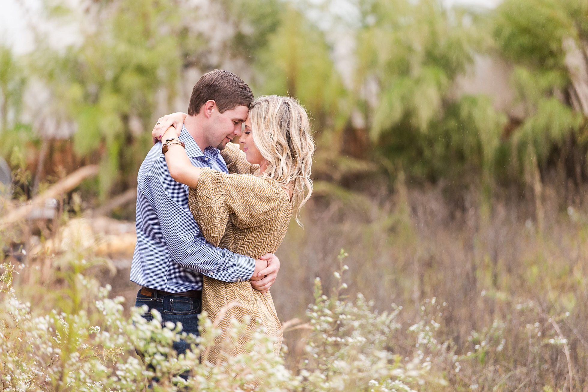 field wild engagement photography