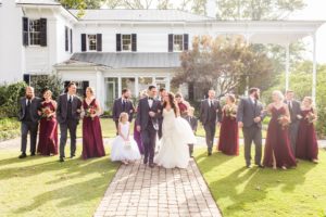 cloverleaf farm athens georgia wedding photographer