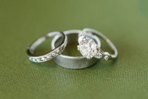 athens georgia wedding ring details photographer