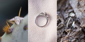 ring detail engagement wedding