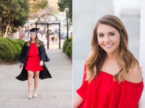 athens oconee georgia senior photographer