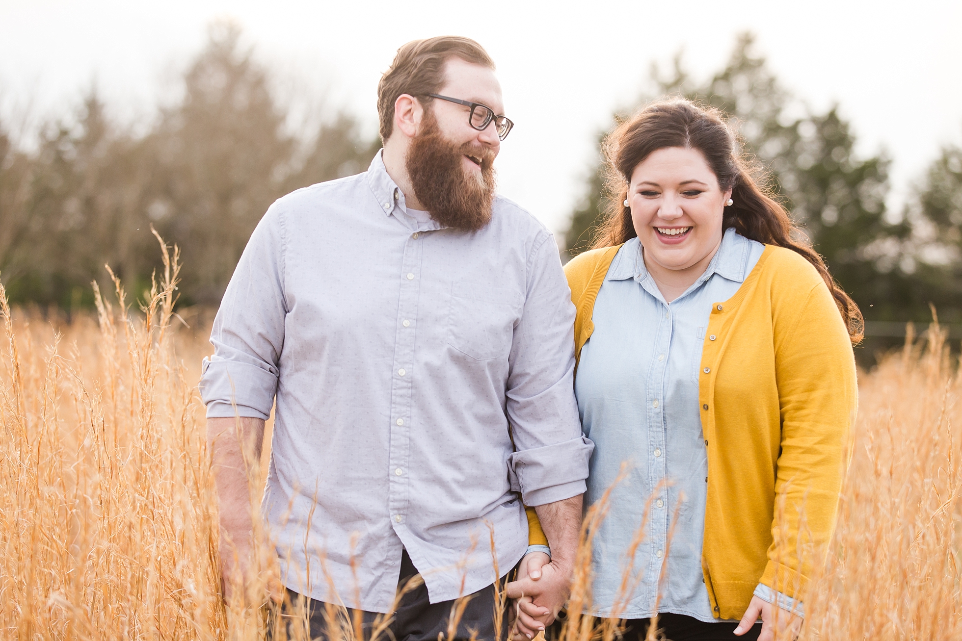 best natural candid engagement photographer