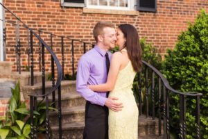 atlanta georgia engagement photographer