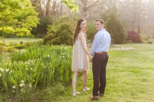 engagement photography athens ga
