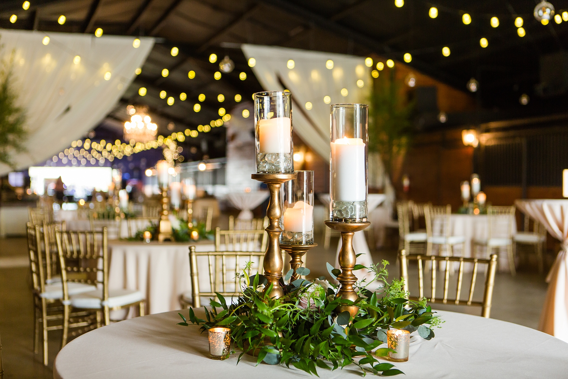 jl designs wedding decor reception farm