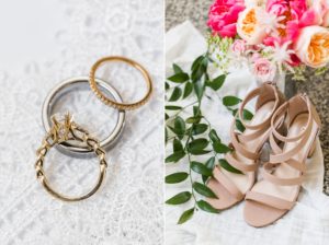 wedding rings shoes photographer georgia atlanta
