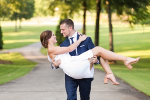 romantic elopement candid engagement wedding photographer