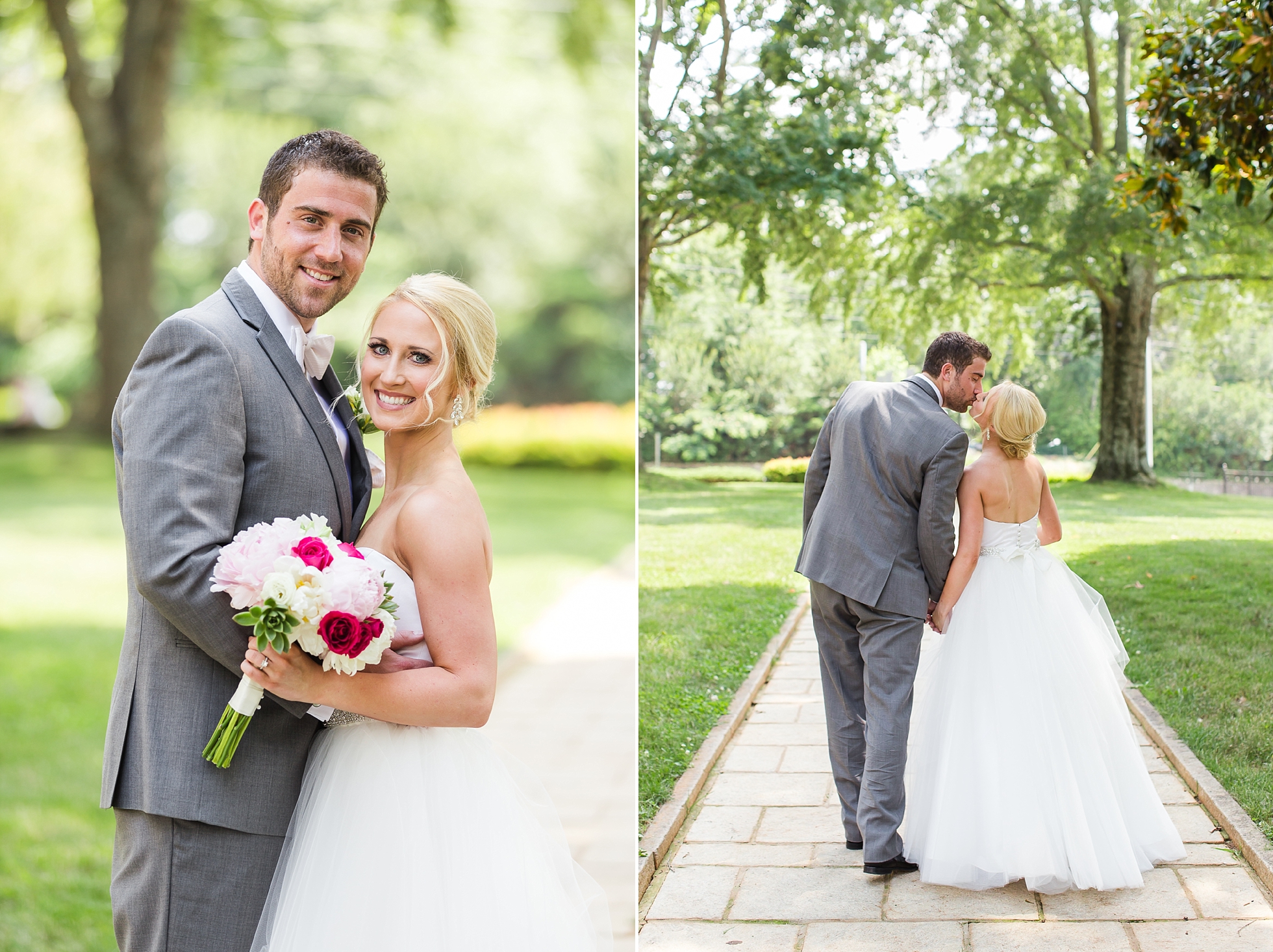 roswell square wedding photos