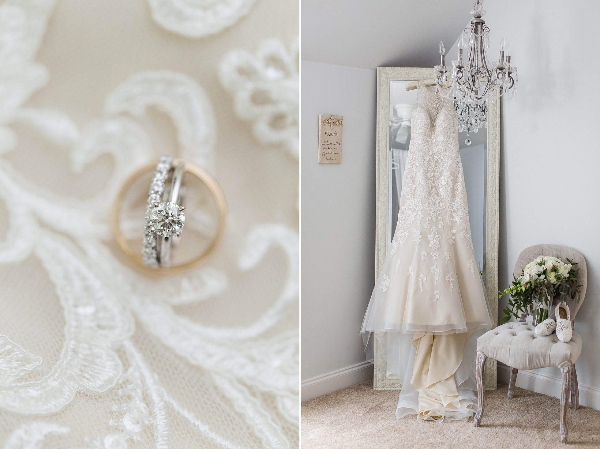 wedding dress bride bridal suite