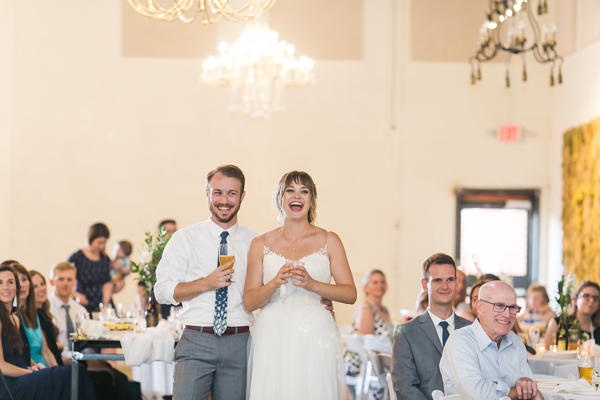 wedding toasts atlanta