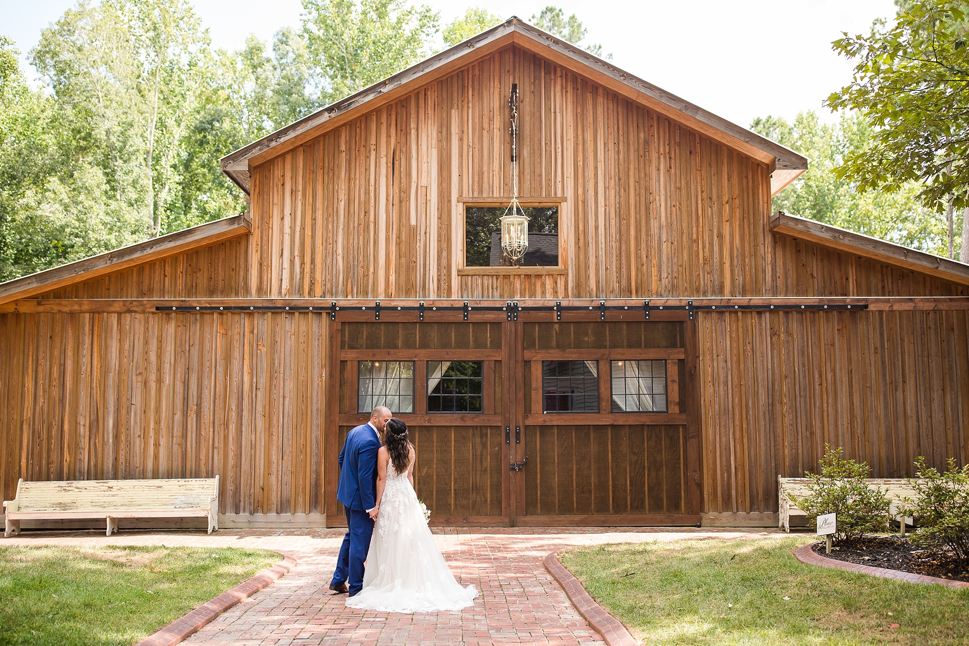 wheeler house barn wedding