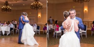 first dance sweet emotional moments