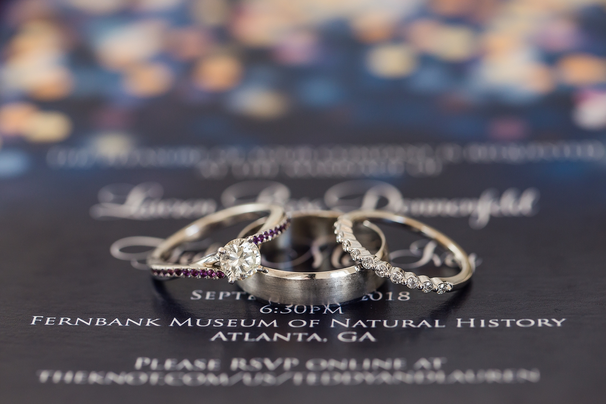 wedding rings fern bank atlanta