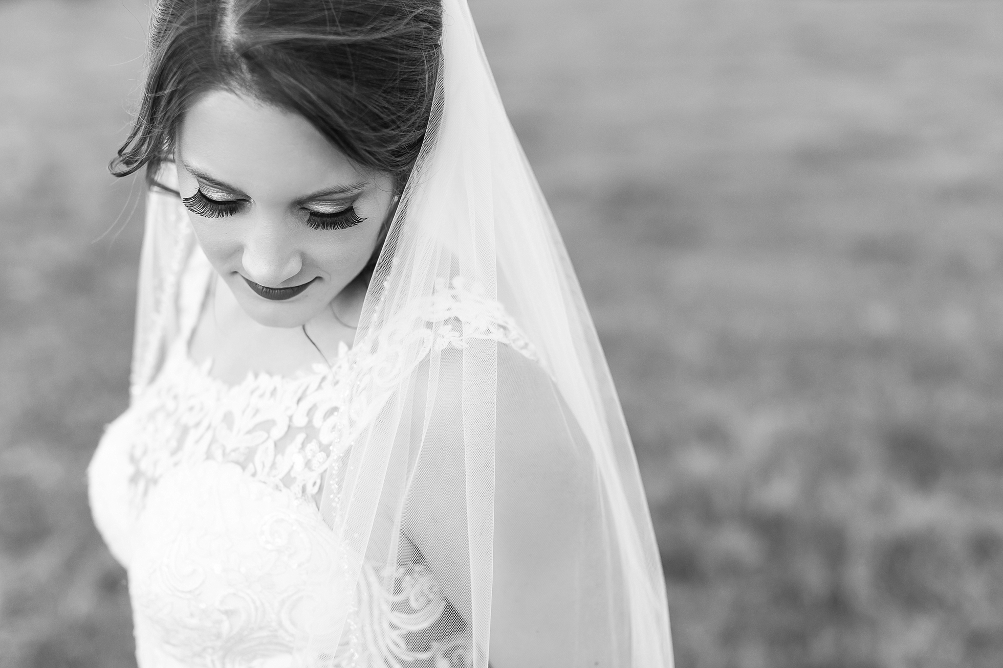 georgia wedding photographer bride