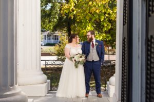 taylor grady house wedding athens georgia