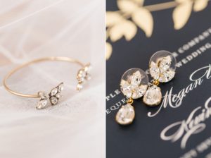 wedding details jewelry photographer