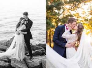 lake coastal georgia wedding photographer