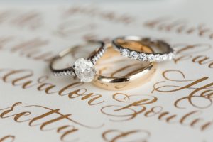 avalon wedding rings