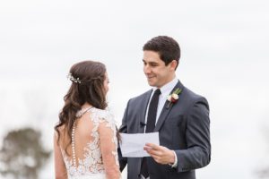 intimate wedding vows elopement photographer