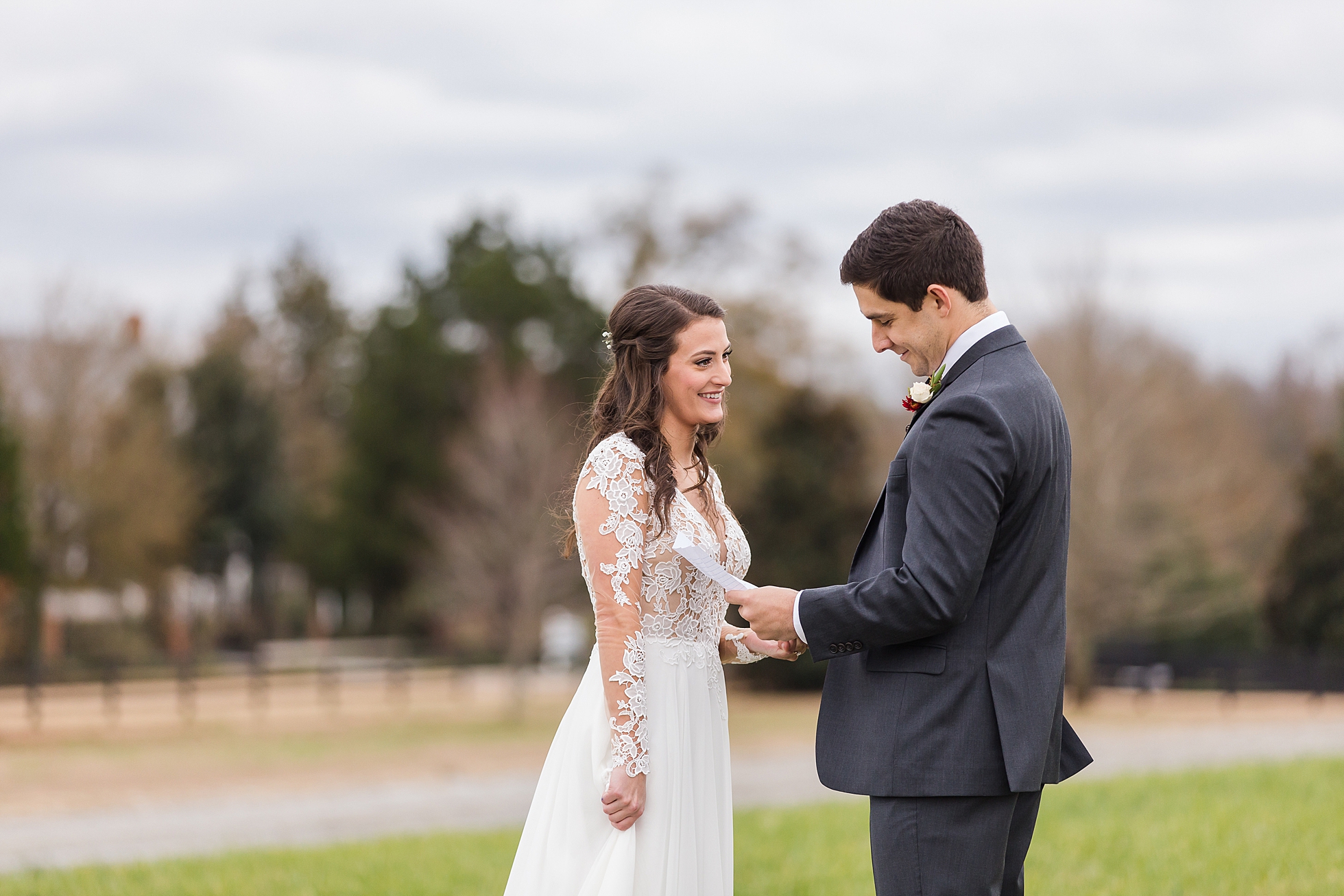 intimate wedding vows elopement photographer