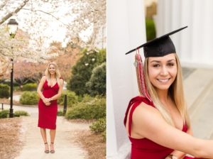 oconee atlanta senior photographer athens